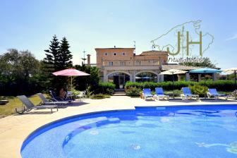 Finca Na Pont